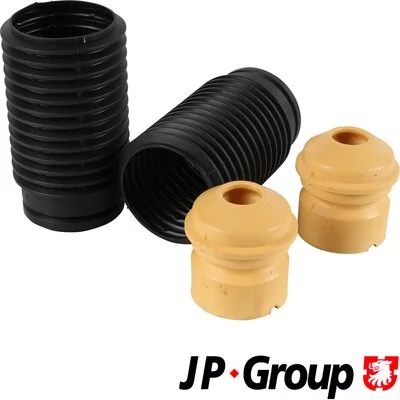 Dust Cover Kit, shock absorber